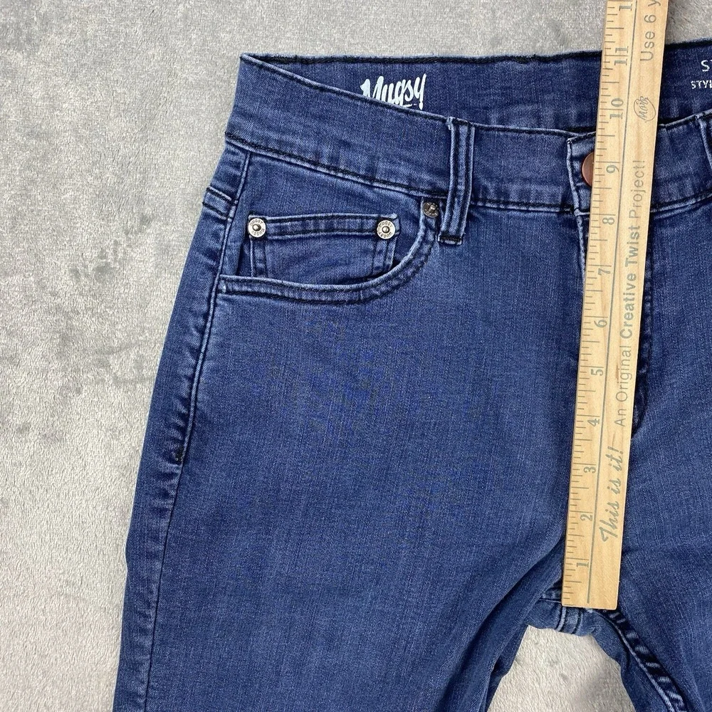 Mugsy Jeans mugsy jeans